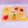 puzzle buah knop 4
